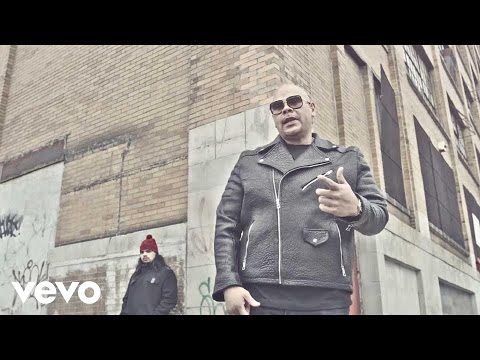 Fat Joe - Another Day ft. French Montana, Rick Ross, Tiara Thomas 