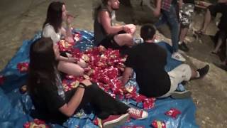 Zaječarska Gitarijada - Vlasi I Bugari After Party