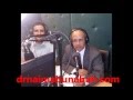 مقابلة مع الدكتور نعيم ابونبعه الثلاثاء 2015 7 14 على راديو حسنى Fm 