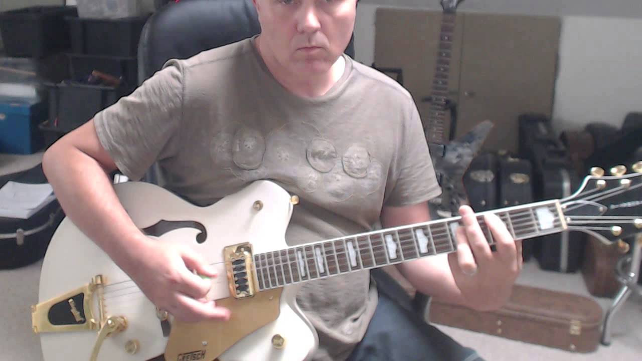 Drag - Lagwagon Cover