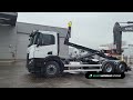 70195477 Iveco X-Way