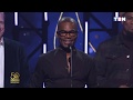 Dove Awards Full Speech Kirk Franklin