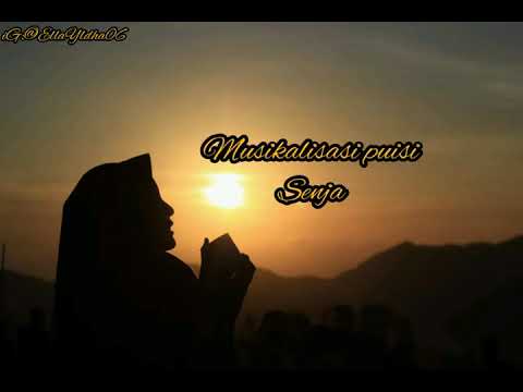 Musikalisasi puisi senja - YouTube