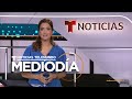 Noticias Telemundo Mediodía, 26 de agosto 2019 | Noticias Telemundo