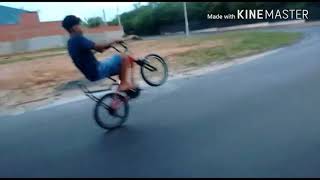 Treino Intenso De Grau ! :ViDu Grau