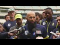 Amla: Allegation against Faf is ridiculous