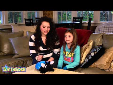 Discovery Kids Firefly Nightlight - Toy Insider Kids Review