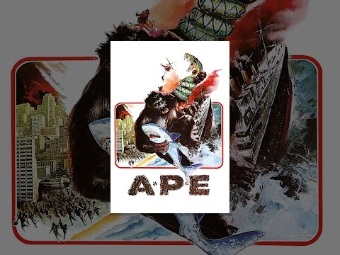 Ape