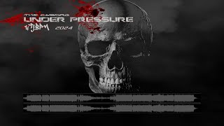 The Cyborg - Under Pressure [2024] 175BPM