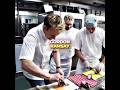 Gordon Ramsay Cooked By Inmate 😎
