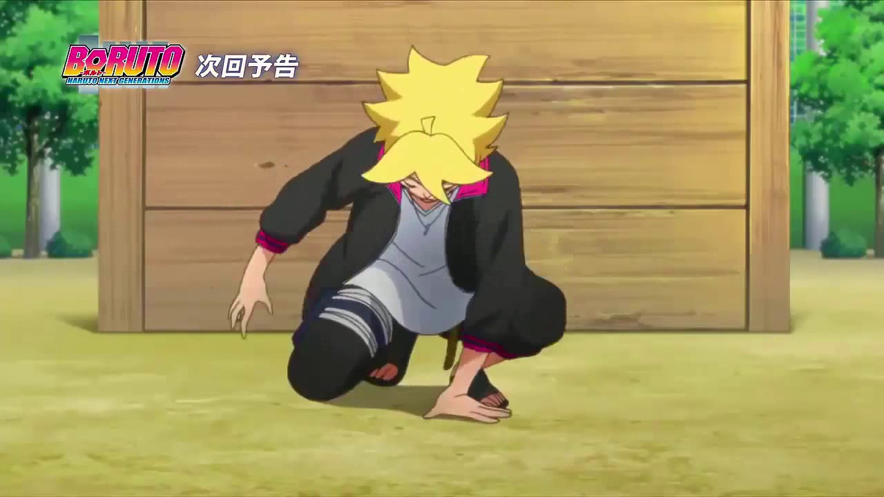 boruto vs kawaki final battle - YouTube