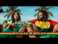 🌞 Summer Reggae Mix 2026 – Relaxing Tropical Island Beats