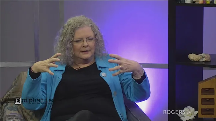 Epiphanies with Rev.Jessie Brandon-Sarah Melody