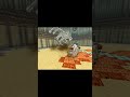 Bedrock mob battle short #4 Prime Iron Golem vs White Spike  #addon #mcpe #minecraft #bedrock