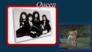 Queen - ,, It&#39;s Late &quot;(alt. version . Recorded in the studio . Summer 1977)