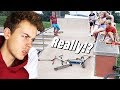 10 Things Skaters HATE #2