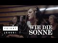 Wie die sonne   feiert jesus feat lena belgart official music