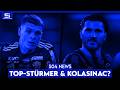 Top-Stürmer aus Österreich? Kolasinac zu teuer? Younoussa ablösefrei? 3 Abgänge fix! | S04 NEWS