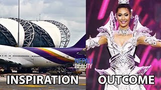 HD Miss Grand Thailand 2017 Best National Costume 15-8