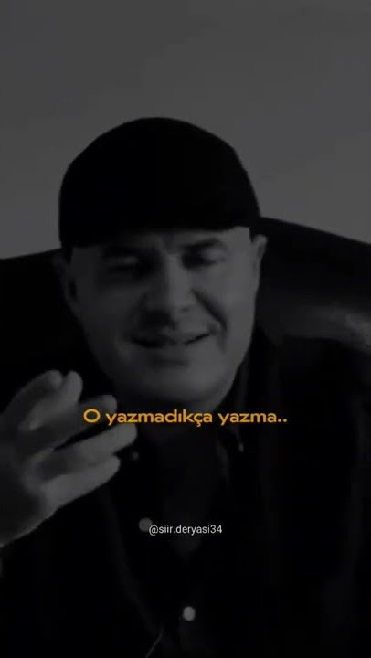 Yokluğunuzu hissettirin.. Giden her türlü gidiyor🙇‍♂️✍️