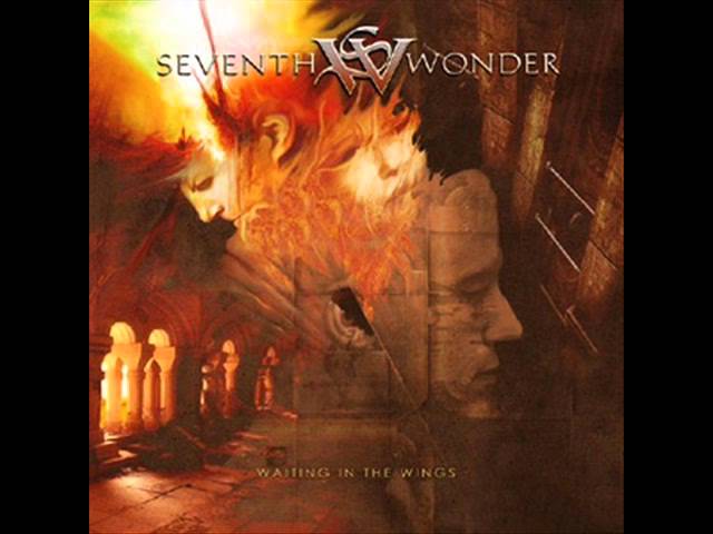 Seventh Wonder - Walking Tall