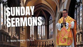 Earning Our Father's Love - Sermon: 10th Sunday after Pentecost 2026