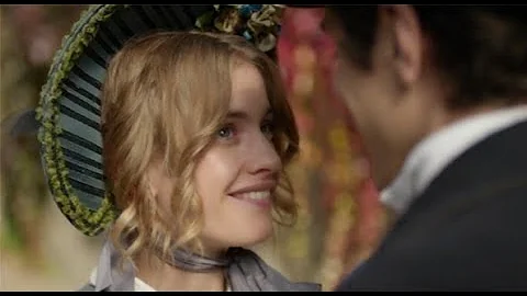 Make You Mine (Legendado) Mary e Frank