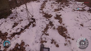 Garmin VIRB Ultra 30 G-Metrix