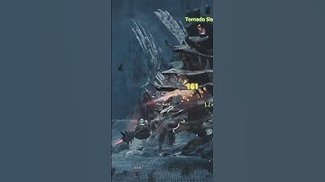 fire weapon on Jin Dahaad go brrr #gaming #twitch #funnystreammoments #monsterhunterwilds #gaming