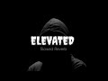 Elevated  shubh  slowed reverb  lofi song elevated