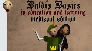 Baldi