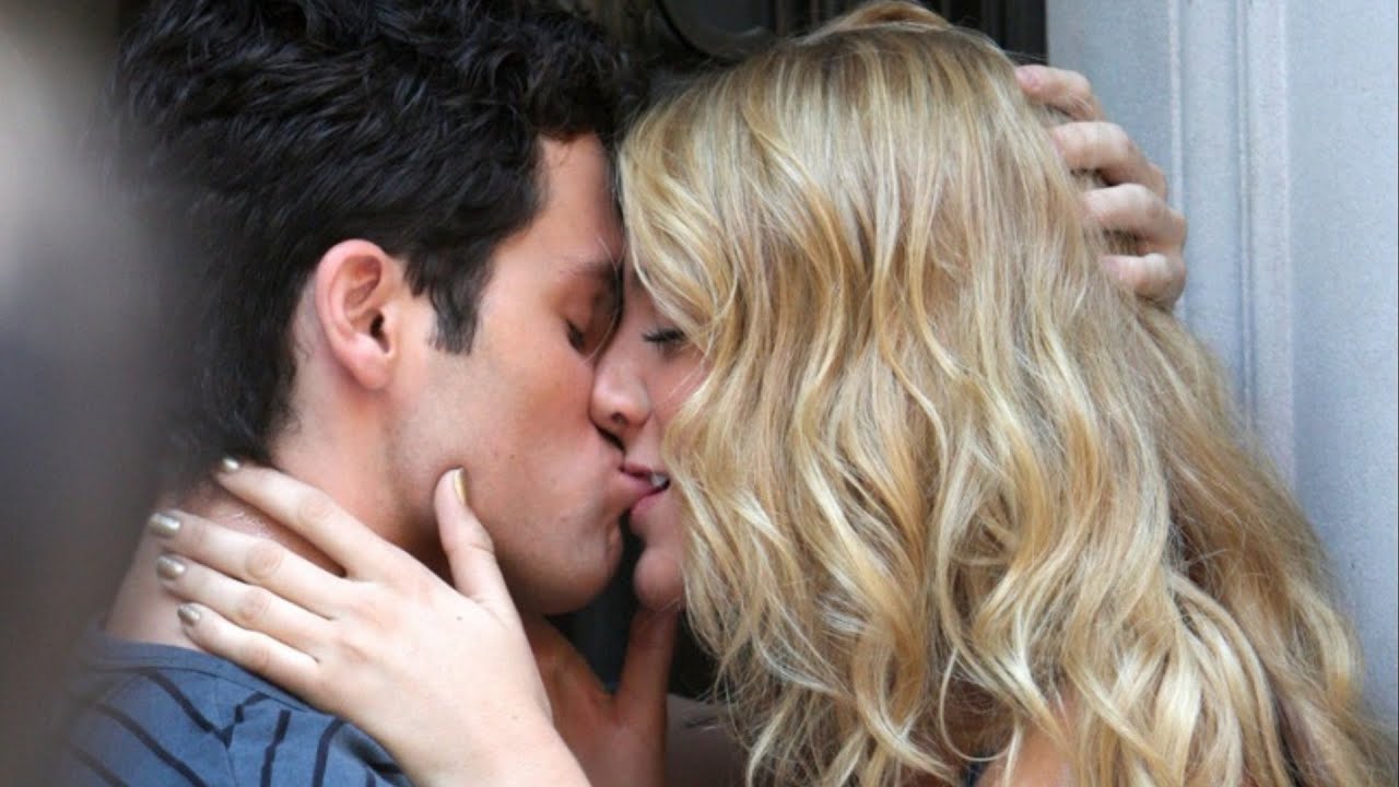 Actors Reveal Their Best Ever On-Screen Kissing Partners