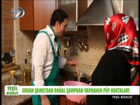 Video: Evdə Hazırlanan şampan