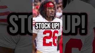 Kaelon Black Has Earned The Trust Of Kyle Shanahan! #shorts 49ers News