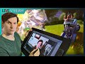 Making a Race Game Loop - Game Development Live Stream EP #46