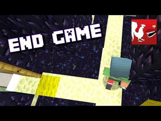 Minecraft - The End Game