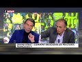 Pascal blanchard donne une leon de sociologie a eric zemmour sur les banlieues