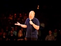 Louis CK - A call from the President // Un appel du Pr&eacute;sident (VOSTFR)