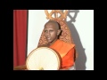 Mangala desana  presented by dorapane chandananda