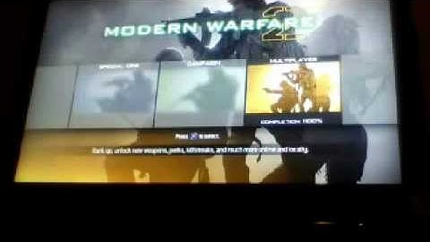 mw2 bypass 2012........ no lie