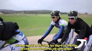 How To Hold Your Handlebars Like A Pro   YouTube