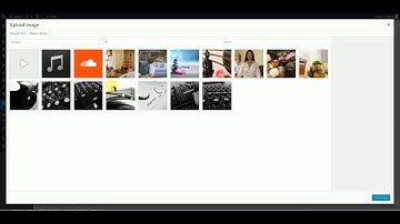Audio Waveform Player with Playlist WP Plugin playlists