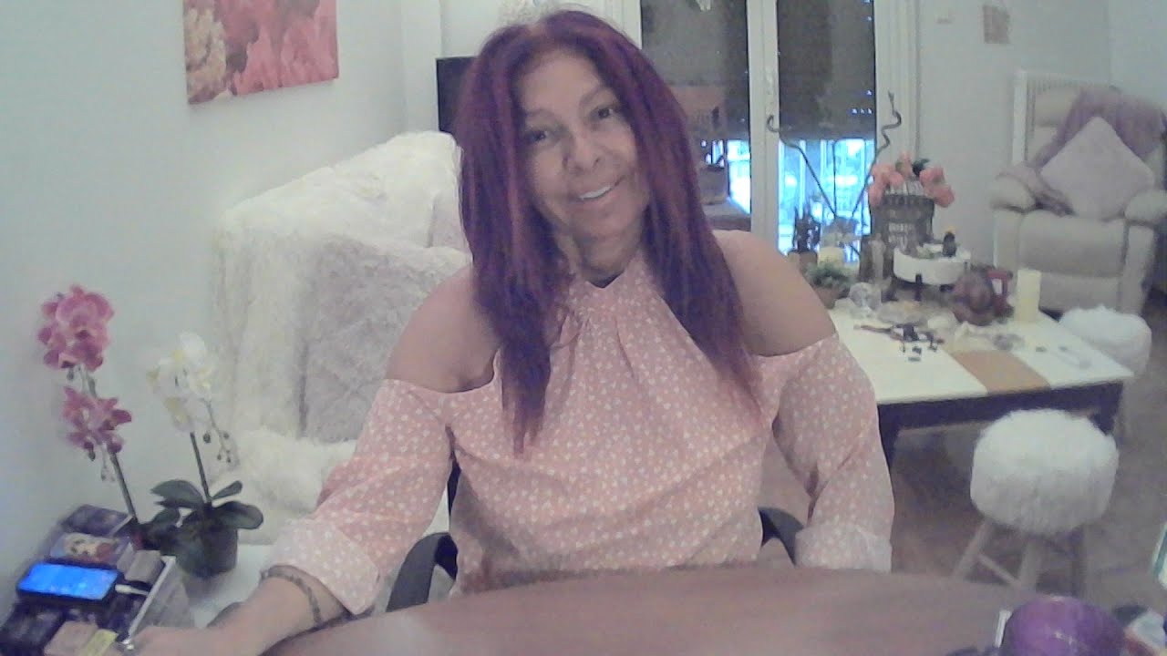 Virgo - Your Life Is About To Change Drastically!! Your Everything!!