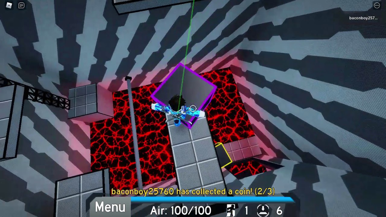 FE2 Map Test Overdrive (Medium Insane) [All Coins] YouTube