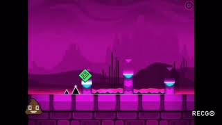 GeometryDash Subzero#1 screenshot 5