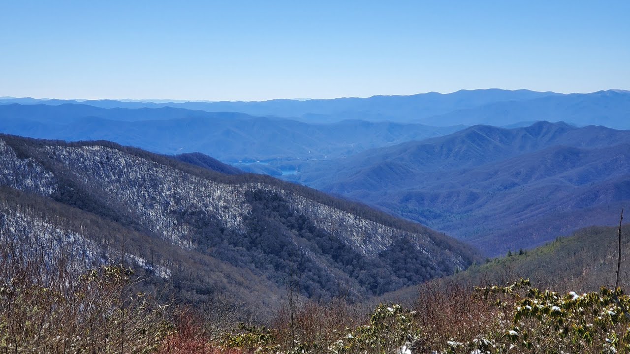 Episode 7 Into Smoky Mountains March 18, 2023 YouTube