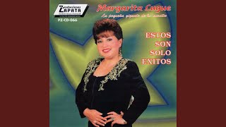 Video thumbnail of "Margarita Lugue - Siempre Iguales"
