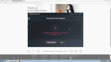 AVG AntiVirus Tutorial