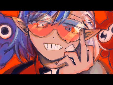 阿修羅ちゃん / Ado（鏡音リンcover）