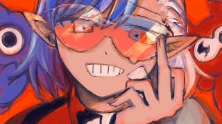 阿修羅ちゃん / Ado(鏡音リンcover)